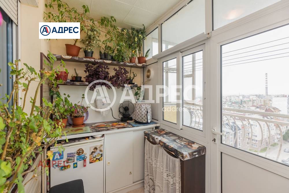 Продава МНОГОСТАЕН, гр. Варна, Възраждане 1, снимка 9 - Апартаменти - 55543280