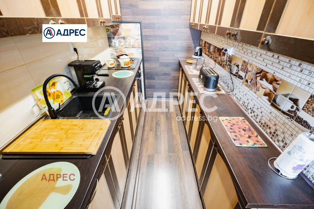 Продава МНОГОСТАЕН, гр. Варна, Възраждане 1, снимка 8 - Апартаменти - 55543280