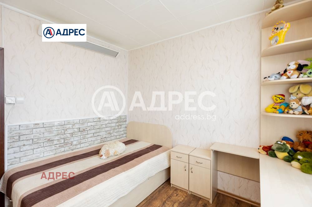Продава МНОГОСТАЕН, гр. Варна, Възраждане 1, снимка 3 - Апартаменти - 55543280