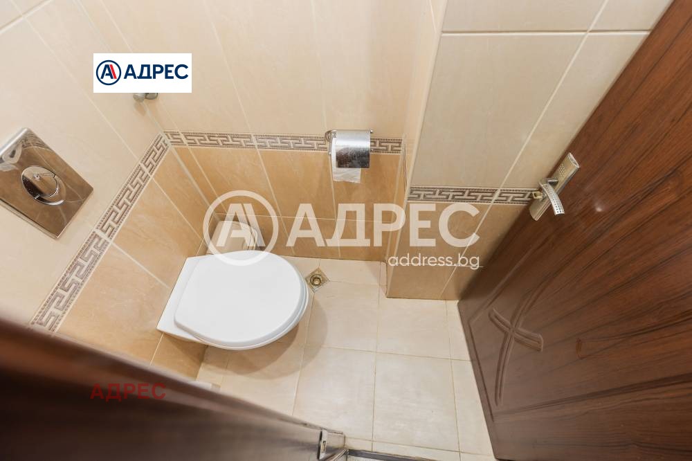 Продава МНОГОСТАЕН, гр. Варна, Възраждане 1, снимка 16 - Апартаменти - 55543280
