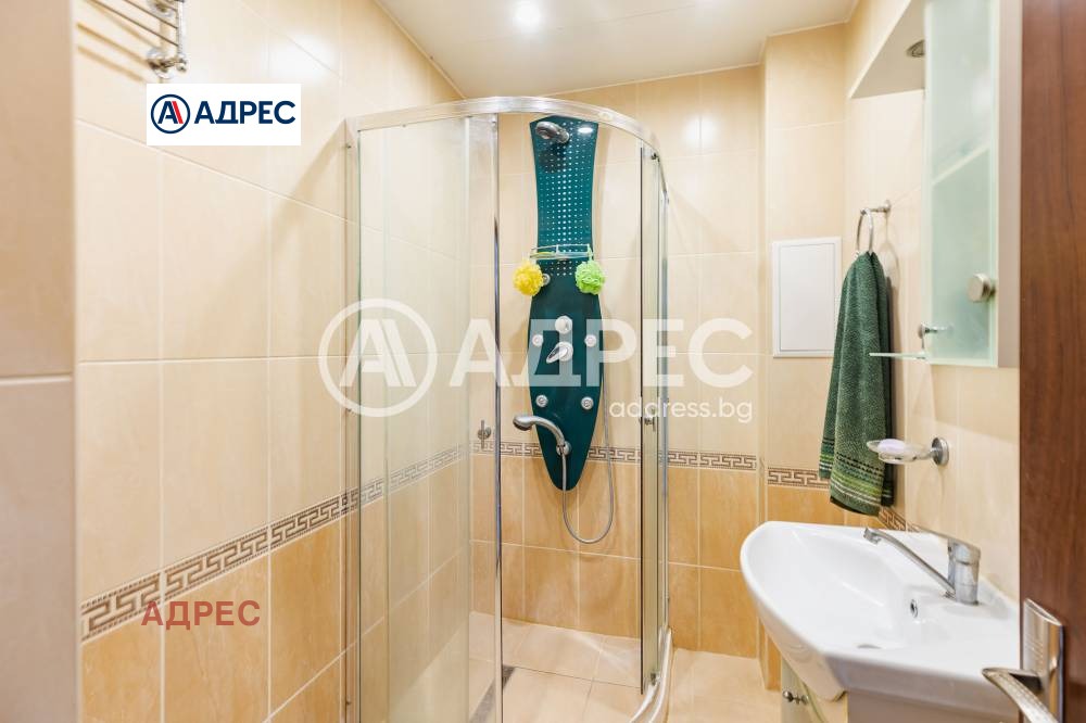 Продава МНОГОСТАЕН, гр. Варна, Възраждане 1, снимка 15 - Апартаменти - 55543280