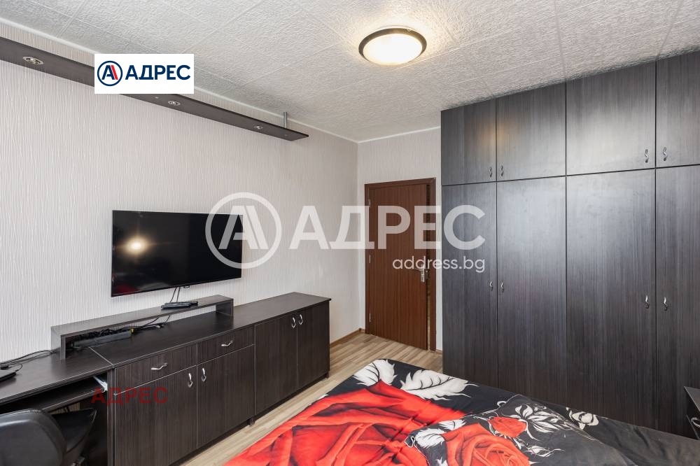 Продава МНОГОСТАЕН, гр. Варна, Възраждане 1, снимка 12 - Апартаменти - 55543280