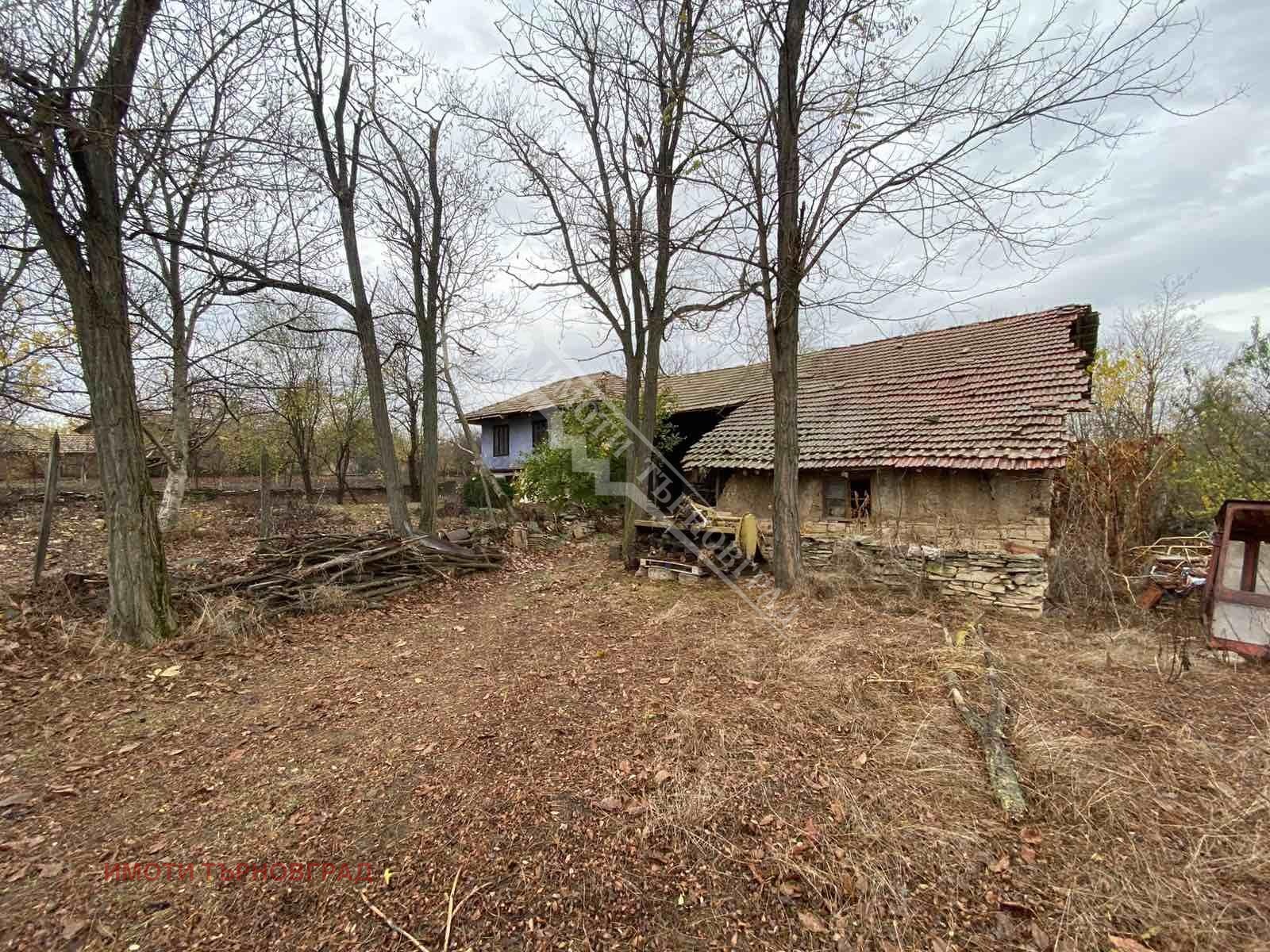 Продава КЪЩА, с. Обединение, област Велико Търново, снимка 2 - Къщи - 38792432