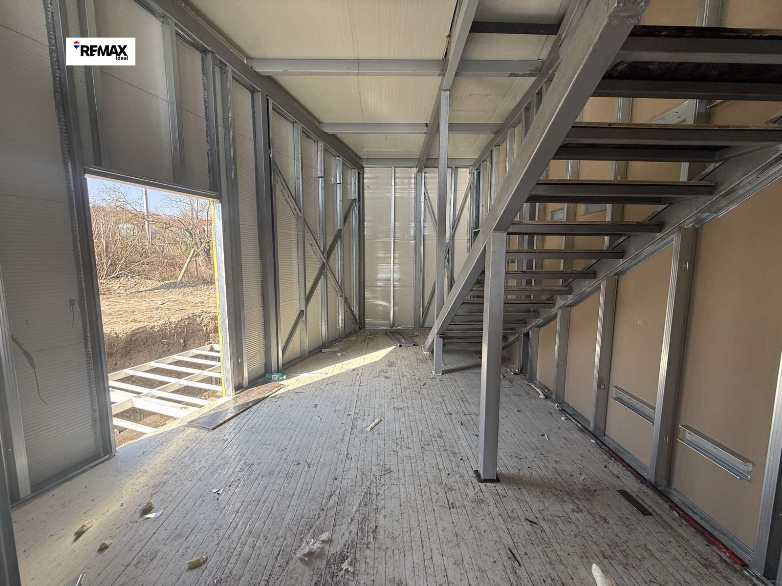 Продава КЪЩА, гр. Варна, м-т Ментешето, снимка 10 - Къщи - 53954092