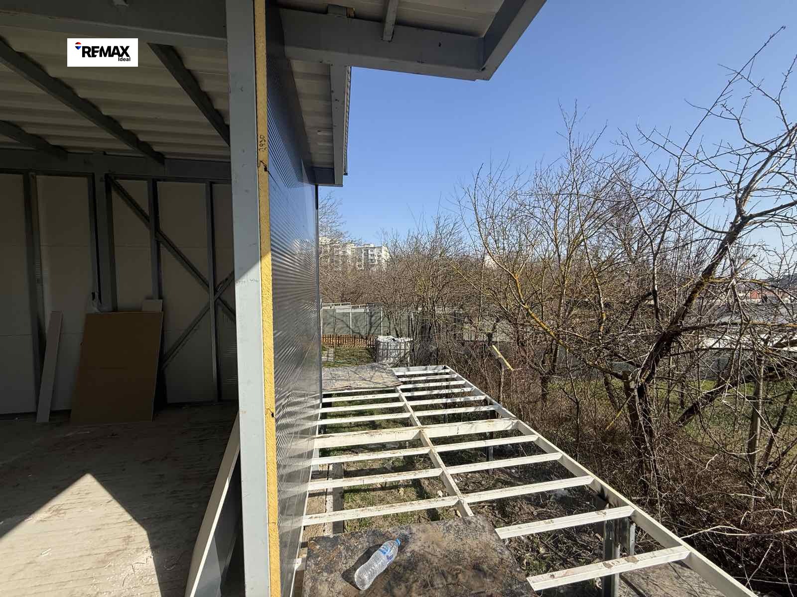 Продава КЪЩА, гр. Варна, м-т Ментешето, снимка 8 - Къщи - 53954092