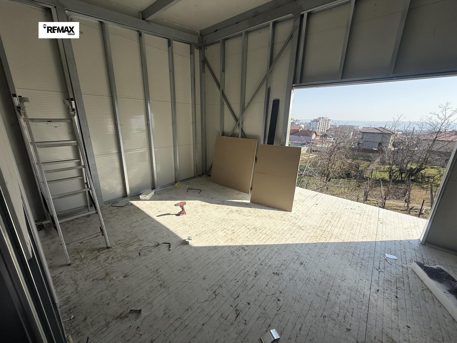 Продава КЪЩА, гр. Варна, м-т Ментешето, снимка 15 - Къщи - 53954092