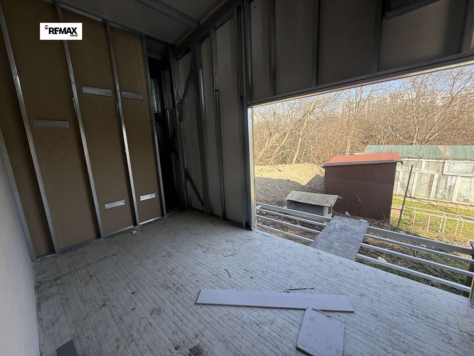 Продава КЪЩА, гр. Варна, м-т Ментешето, снимка 12 - Къщи - 53954092