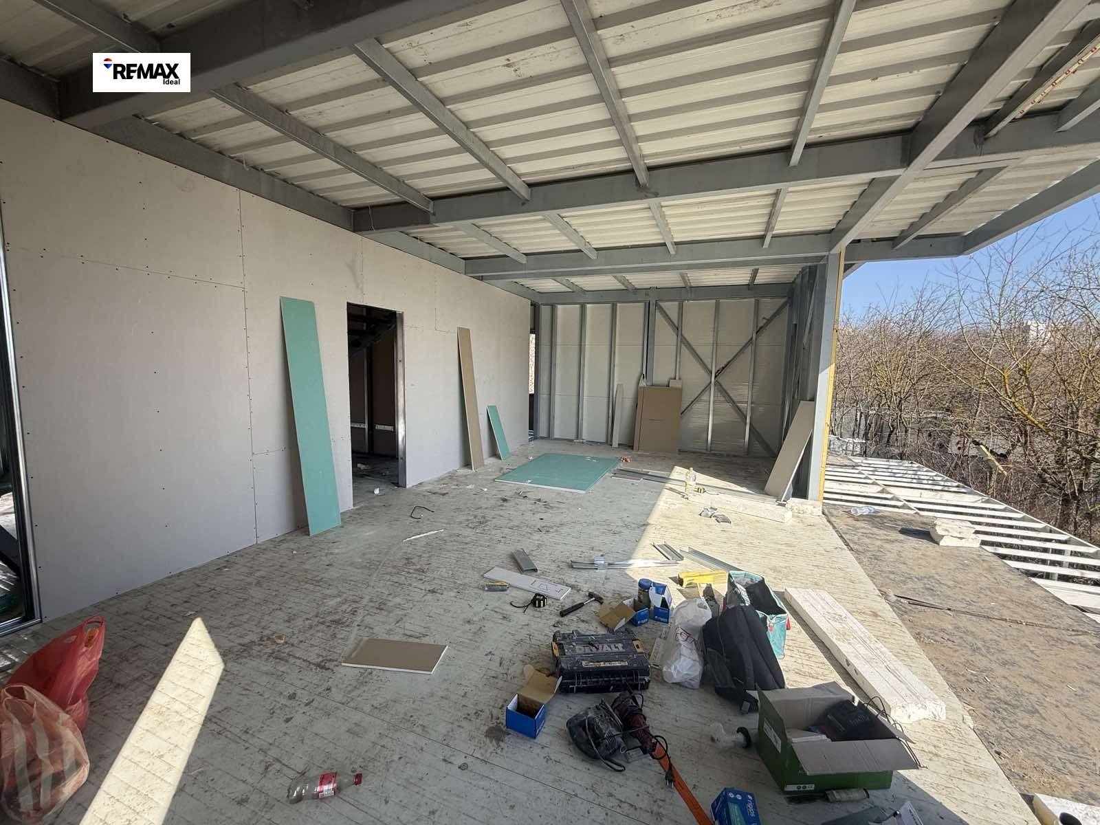 Продава КЪЩА, гр. Варна, м-т Ментешето, снимка 9 - Къщи - 53954092