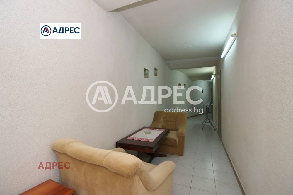Продава ХОТЕЛ, гр. Варна, к.к. Чайка, снимка 10 - Хотели - 54227884