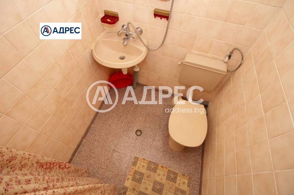 Продава ХОТЕЛ, гр. Варна, к.к. Чайка, снимка 11 - Хотели - 54227884