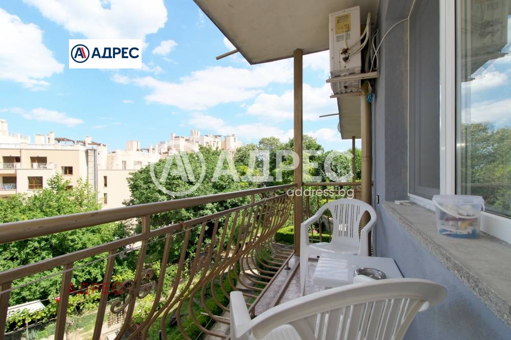 Продава ХОТЕЛ, гр. Варна, к.к. Чайка, снимка 7 - Хотели - 54227884