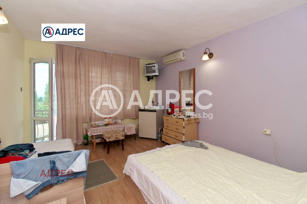 Продава ХОТЕЛ, гр. Варна, к.к. Чайка, снимка 3 - Хотели - 54227884