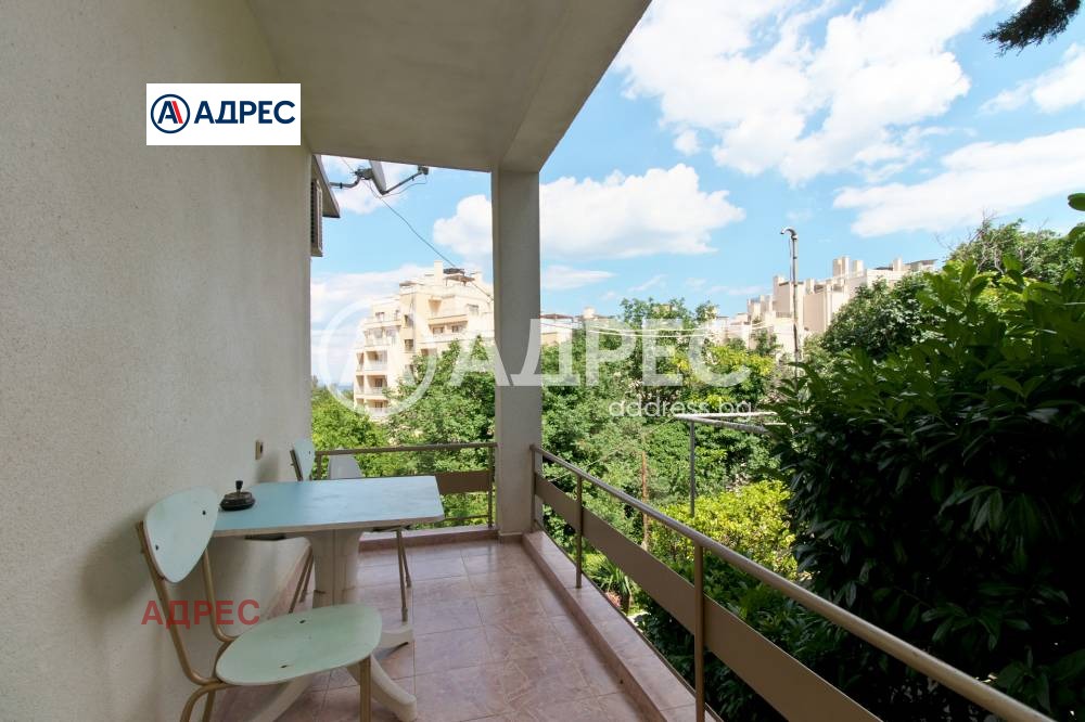 Продава ХОТЕЛ, гр. Варна, к.к. Чайка, снимка 17 - Хотели - 54227884