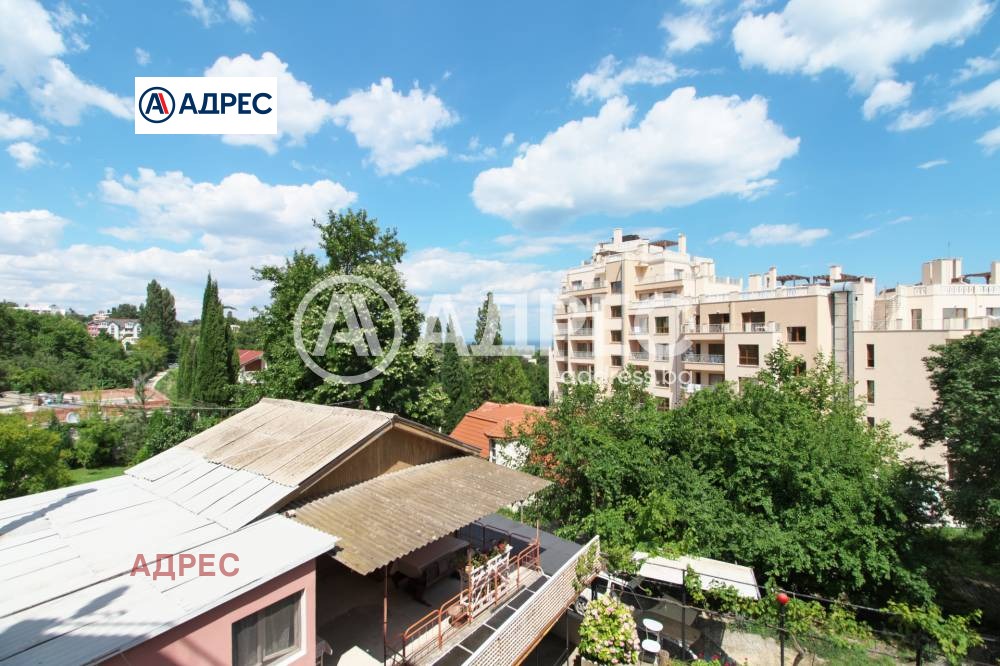 Продава ХОТЕЛ, гр. Варна, к.к. Чайка, снимка 6 - Хотели - 54227884