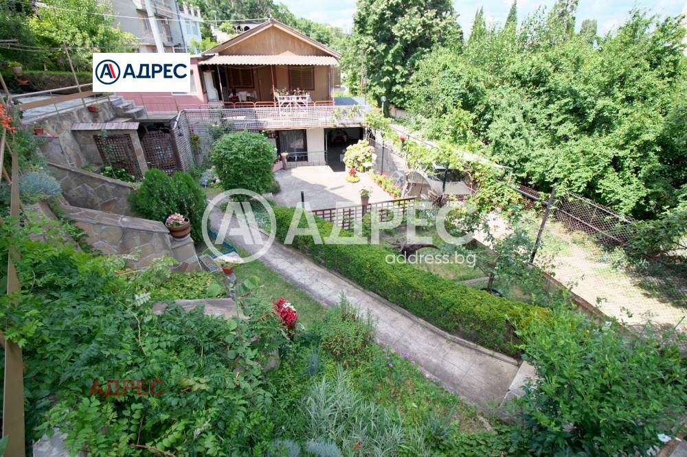 Продава ХОТЕЛ, гр. Варна, к.к. Чайка, снимка 8 - Хотели - 54227884