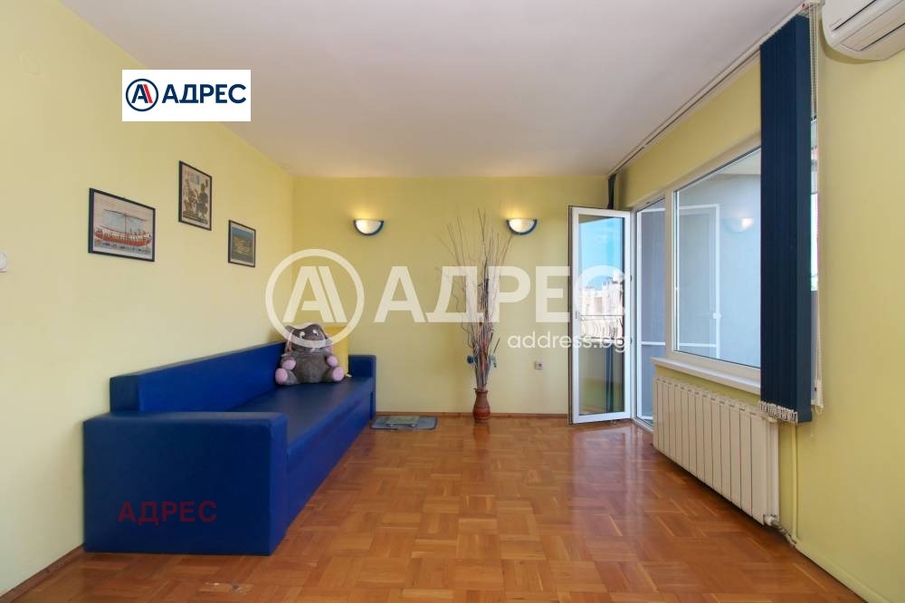 Продава ХОТЕЛ, гр. Варна, к.к. Чайка, снимка 4 - Хотели - 54227884