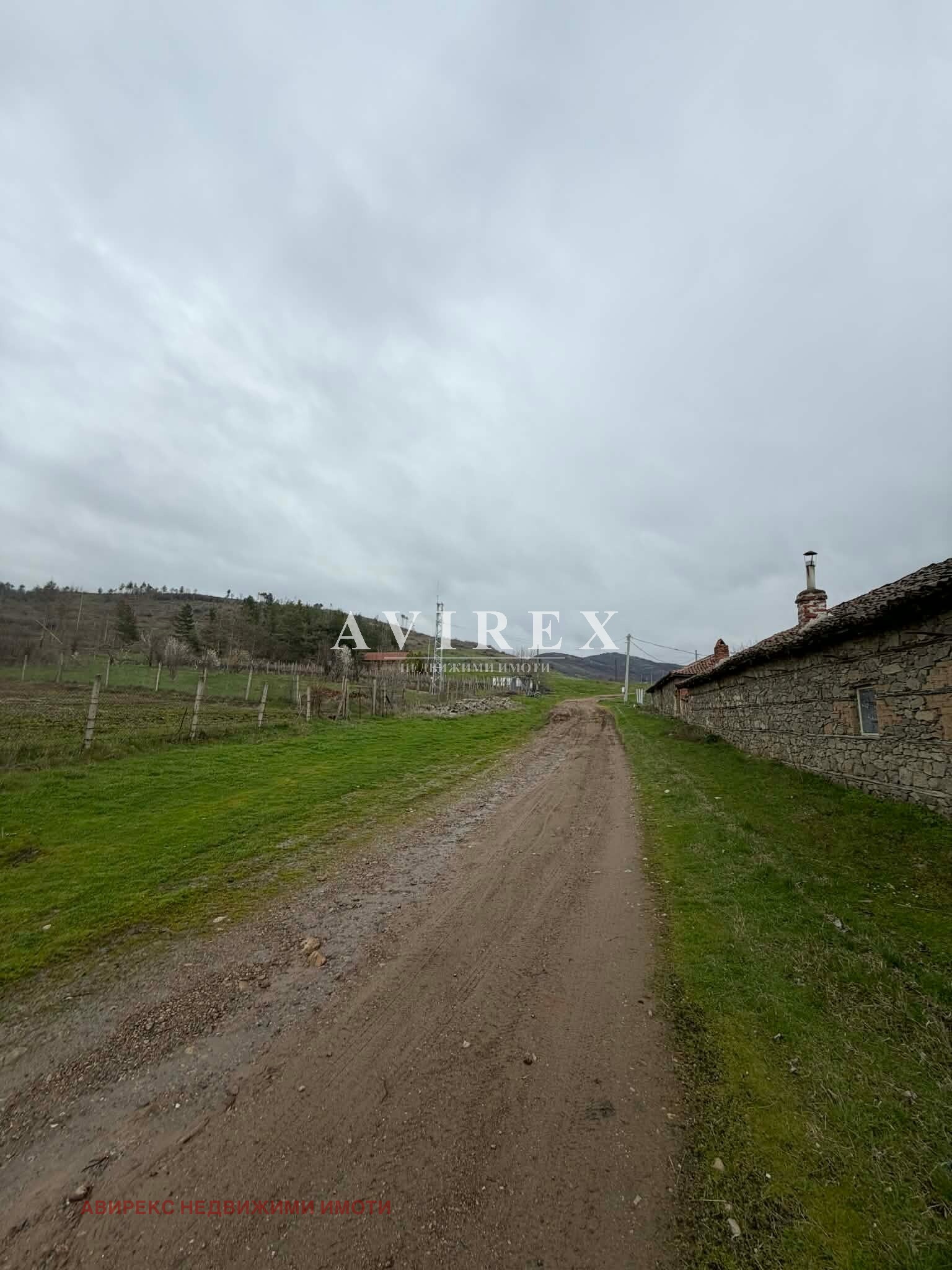 Продава ПАРЦЕЛ, с. Искра, област Пловдив, снимка 3 - Парцели - 54114816