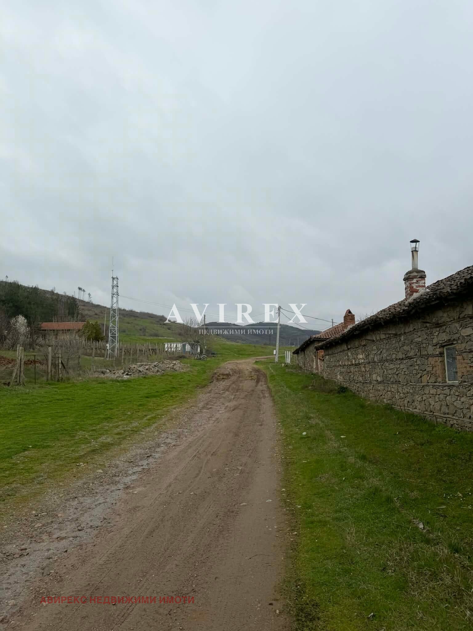 Продава ПАРЦЕЛ, с. Искра, област Пловдив, снимка 2 - Парцели - 54114816