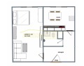Продава  1-стаен град София , Люлин 1 , 42 кв.м | 47311350 - изображение [10]
