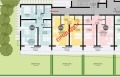 Продава 3-СТАЕН, град София, Кръстова вада • 374104 € • 25970254 3