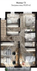 Продава КЪЩА, град Пловдив, Беломорски • 215103 € • 60054152 — Holmes.bg