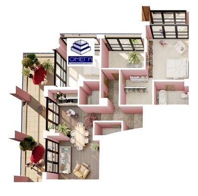 Продава МНОГОСТАЕН | Imot.bg — изображение 2