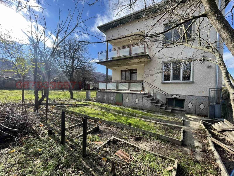 Продава КЪЩА в област София, с. Стамболово - 162 кв.м / 150 000 € » 293 374.50 лв.
