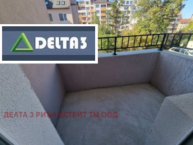 Studio Ljulin - tsentar, Sofia 2