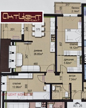 ������ ������� 3-�����