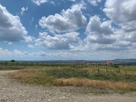 Komplott Kosjarica, region Burgas 1