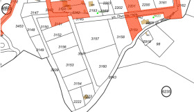 ПАРЦЕЛ, 1 890 m2