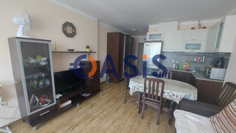 Na prodej  Studio oblast Burgas , k.k. Slančev brjag , 45 m2 | 97752204