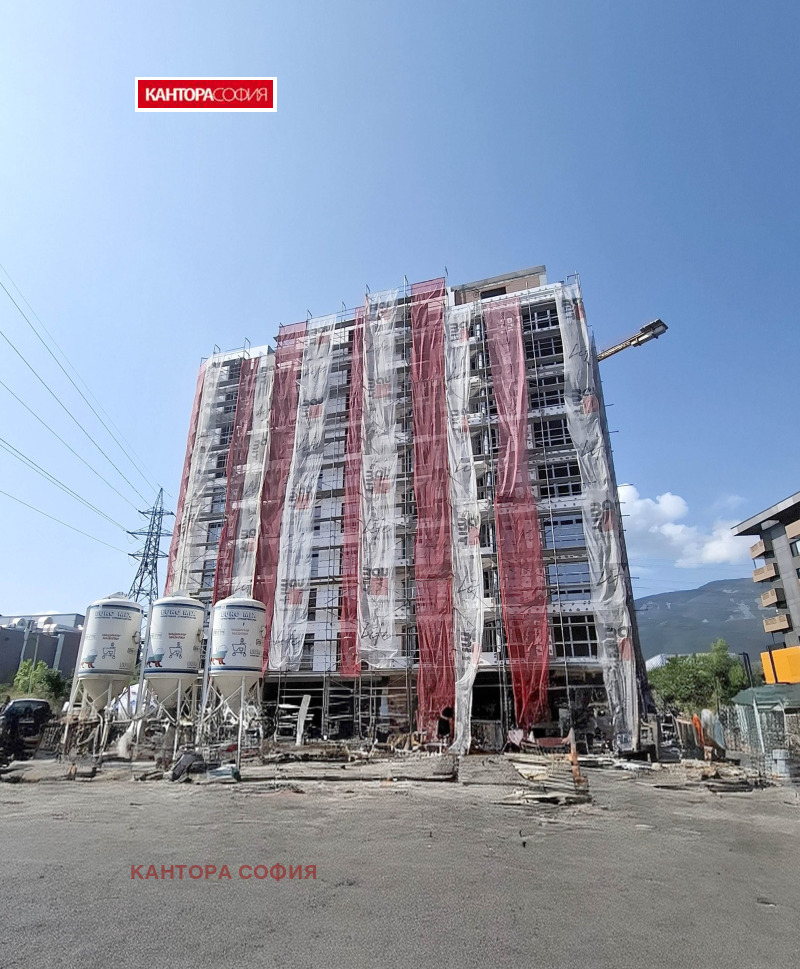 Zu verkaufen  Studio Sofia , Witoscha , 47 qm | 74802547
