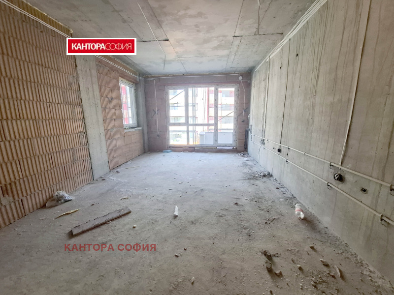 Zu verkaufen  Studio Sofia , Witoscha , 47 qm | 74802547 - Bild [2]