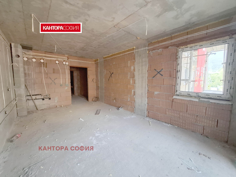 Zu verkaufen  Studio Sofia , Witoscha , 47 qm | 74802547 - Bild [3]