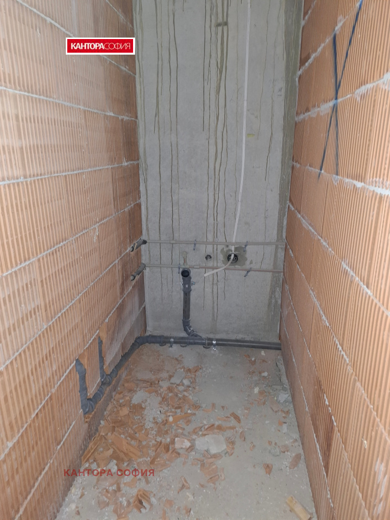 Zu verkaufen  Studio Sofia , Witoscha , 47 qm | 74802547 - Bild [5]