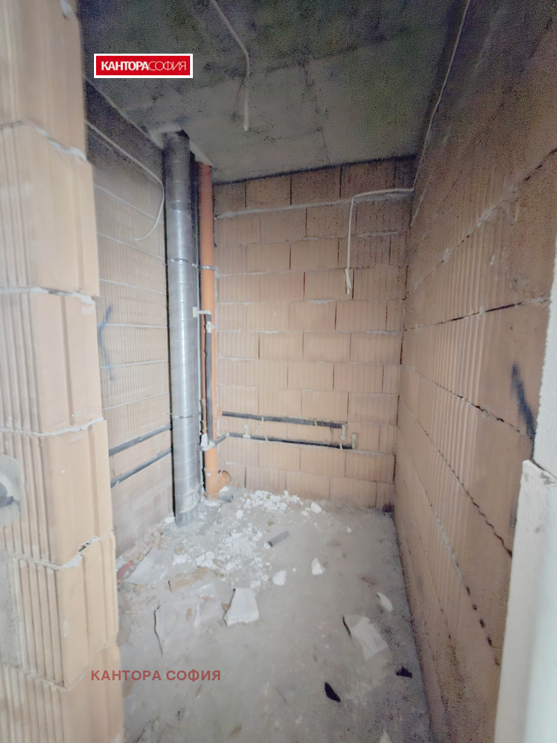 Zu verkaufen  Studio Sofia , Witoscha , 47 qm | 74802547 - Bild [4]