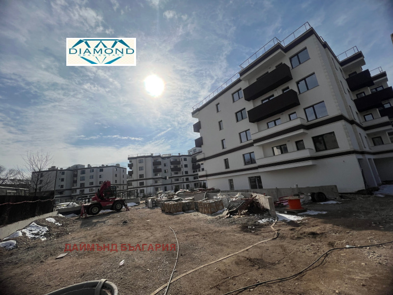 Продава 2-СТАЕН, гр. Перник, Изток, снимка 4 - Aпартаменти - 48844802