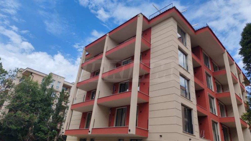 Till salu  1 sovrum region Burgas , k.k. Slantjev brjag , 78 kvm | 12719824 - bild [7]