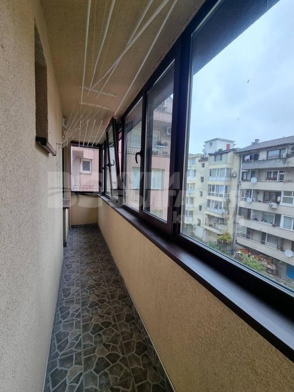 Продава 2-СТАЕН, гр. Варна, Колхозен пазар, снимка 10 - Aпартаменти - 48210961