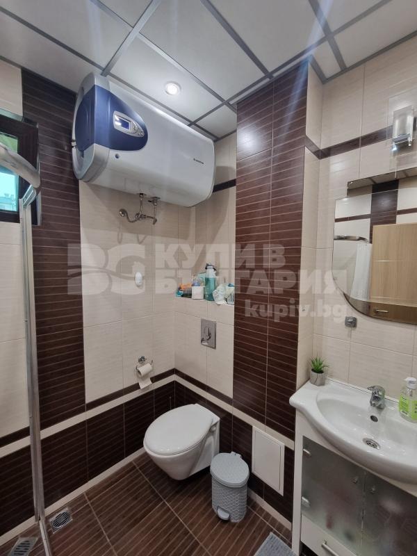 Продава 2-СТАЕН, гр. Варна, Колхозен пазар, снимка 8 - Aпартаменти - 48210961