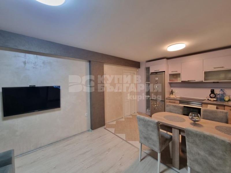 Продава 2-СТАЕН, гр. Варна, Колхозен пазар, снимка 3 - Aпартаменти - 48210961