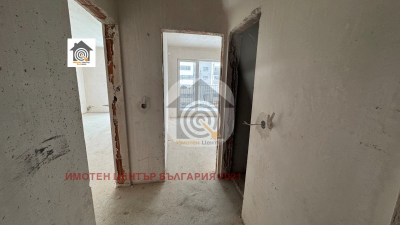 Продава 2-СТАЕН, гр. София, Малинова долина, снимка 1 - Aпартаменти - 48692888