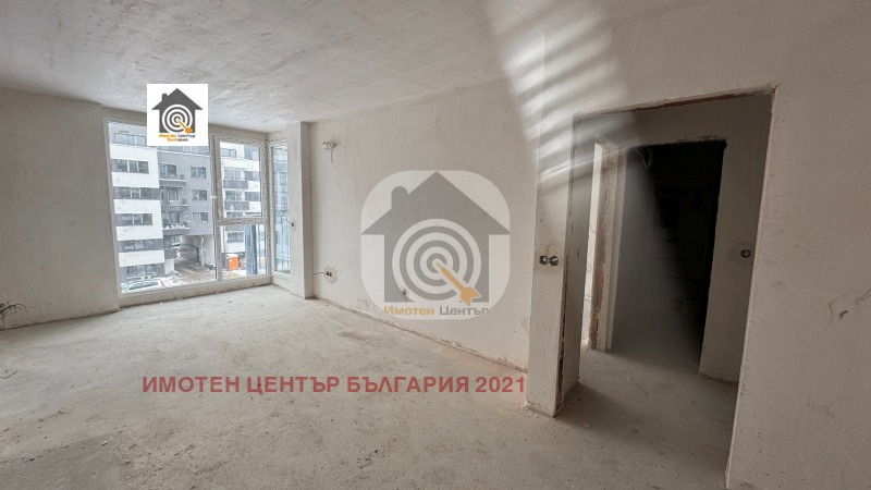 Продава 2-СТАЕН, гр. София, Малинова долина, снимка 4 - Aпартаменти - 48692888