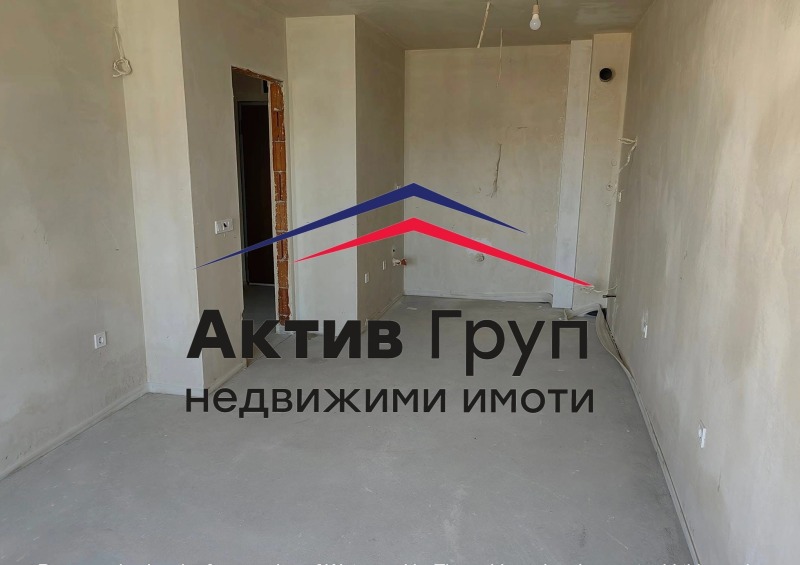 Продава 2-СТАЕН, гр. София, Кръстова вада, снимка 6 - Aпартаменти - 49097611