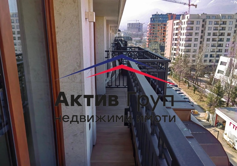 Продава 2-СТАЕН, гр. София, Кръстова вада, снимка 4 - Aпартаменти - 49097611