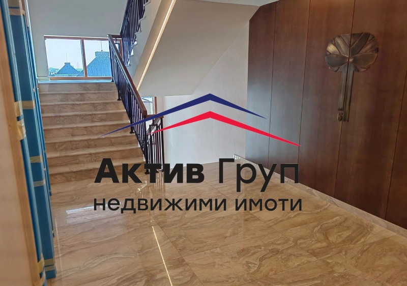 Продава 2-СТАЕН, гр. София, Кръстова вада, снимка 14 - Aпартаменти - 49097611