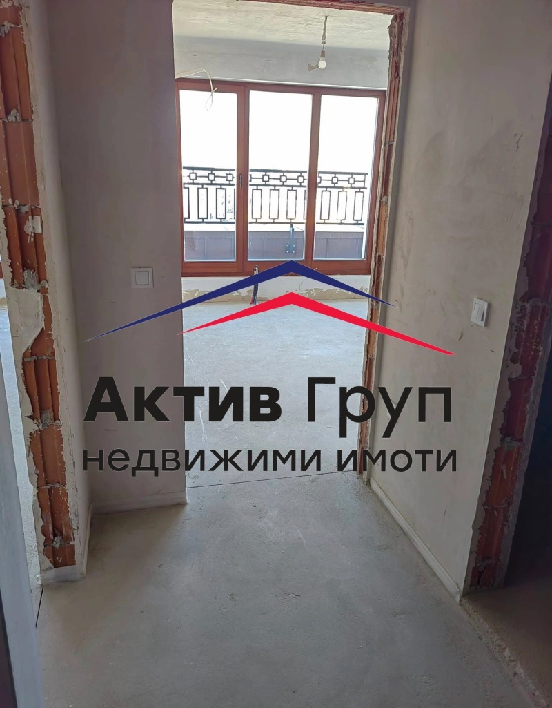 Продава 2-СТАЕН, гр. София, Кръстова вада, снимка 7 - Aпартаменти - 49097611