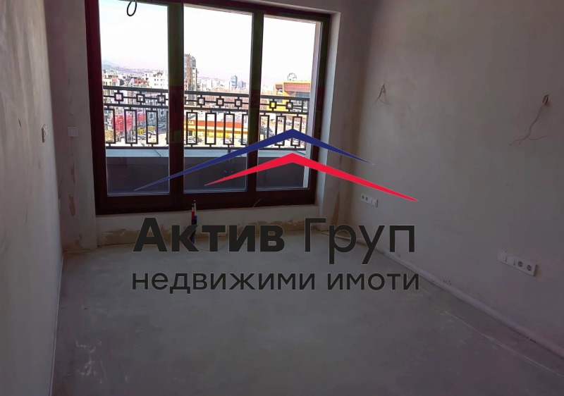 Продава  2-стаен град София , Кръстова вада , 70 кв.м | 74173304 - изображение [2]