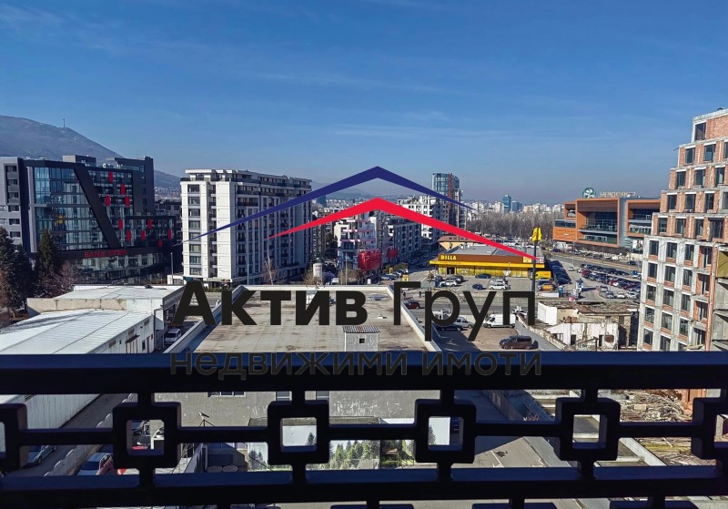 Продава 2-СТАЕН, гр. София, Кръстова вада, снимка 9 - Aпартаменти - 49097611